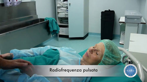 La nuova cura per il dolore pelvico: radiofrequenza pulsata  - Dott. Carmelo GEREMIA - Specialista in Gastroenterologia